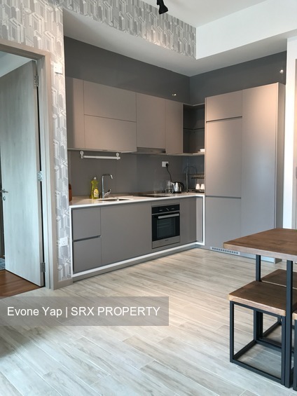 J Gateway (D22), Condominium #198914792